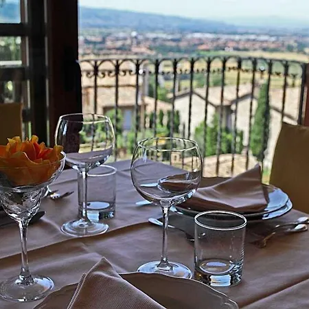 Hotel Fontebella 