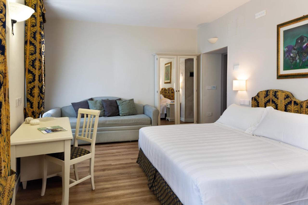 Hotel Fontebella 4*