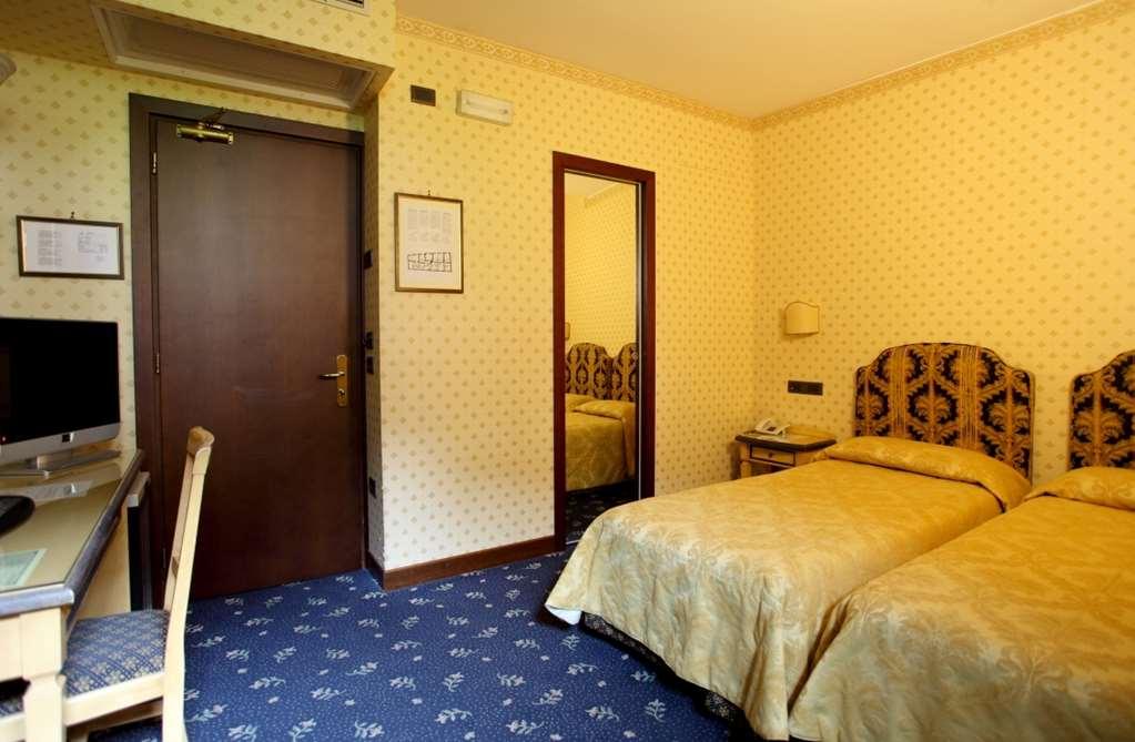 Fontebella Hotel Asís